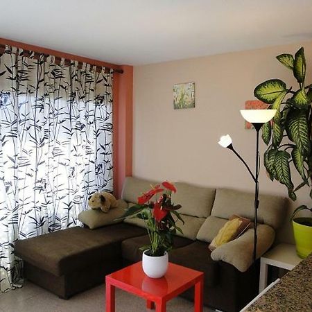 Atico Louis Braille Appartement Salou Buitenkant foto