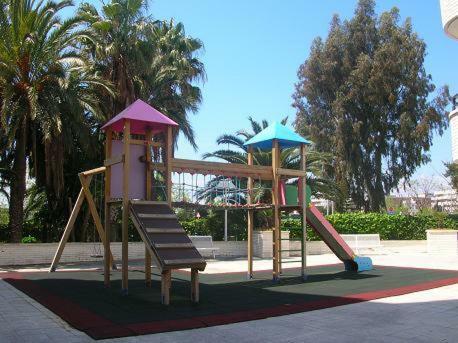 Atico Louis Braille Appartement Salou Buitenkant foto