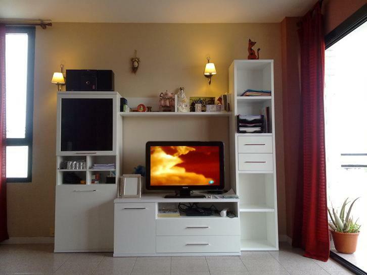 Atico Louis Braille Appartement Salou Buitenkant foto