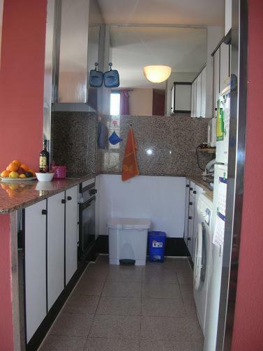 Atico Louis Braille Appartement Salou Buitenkant foto