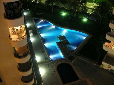 Atico Louis Braille Appartement Salou Buitenkant foto