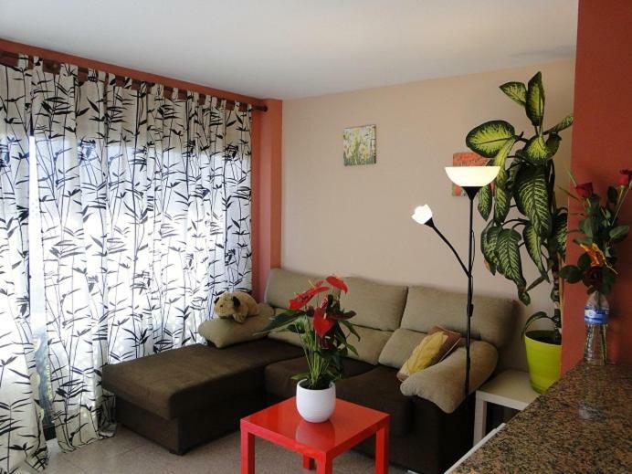 Atico Louis Braille Appartement Salou Buitenkant foto
