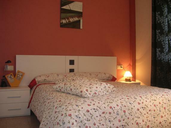 Atico Louis Braille Appartement Salou Buitenkant foto
