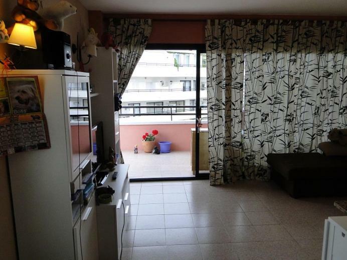 Atico Louis Braille Appartement Salou Buitenkant foto