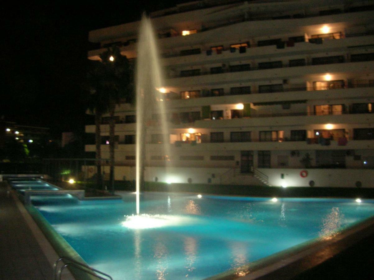 Atico Louis Braille Appartement Salou Buitenkant foto