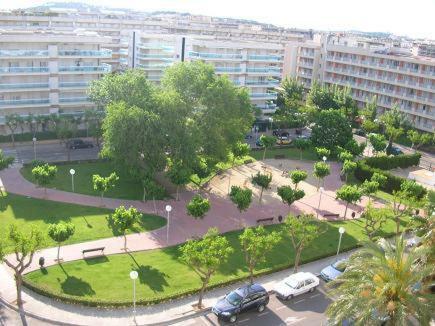 Atico Louis Braille Appartement Salou Buitenkant foto